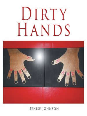 cover image of Dirty Hands